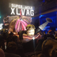 Illustration for article titled New Orleans Welcomes The Super Bowl With A Roger Goodell Being Eaten By A Giant Vagina Float